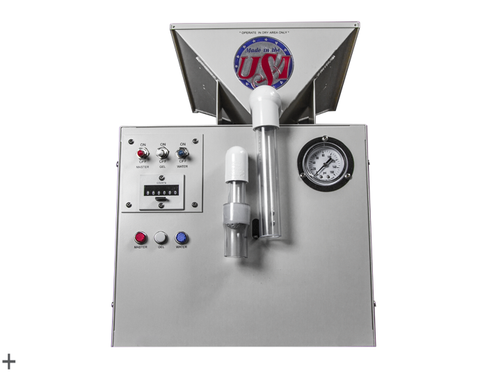  DIY Gel Packs by Gel Master